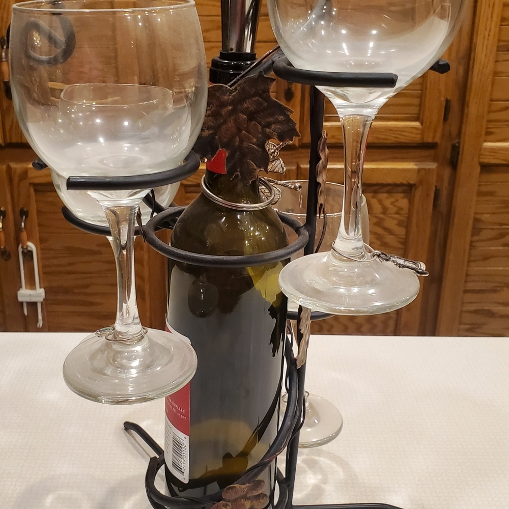 Wine Set - Picture 9 of 15